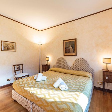 Ca' Pellegrini Luxury Grand Canal Venedig Exterior foto