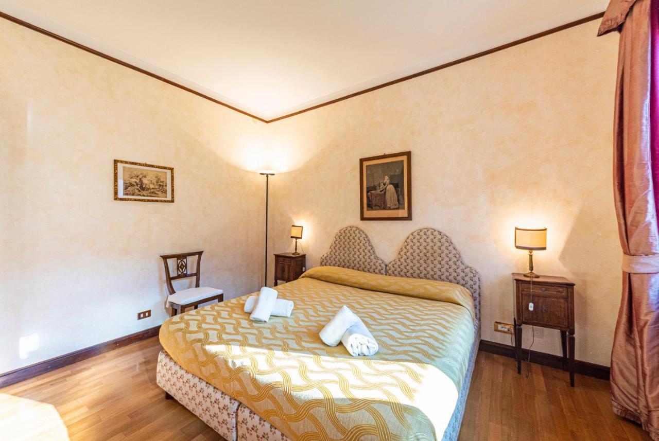 Ca' Pellegrini Luxury Grand Canal Venedig Exterior foto